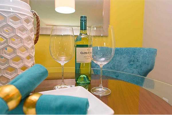 Terraces at Summerville