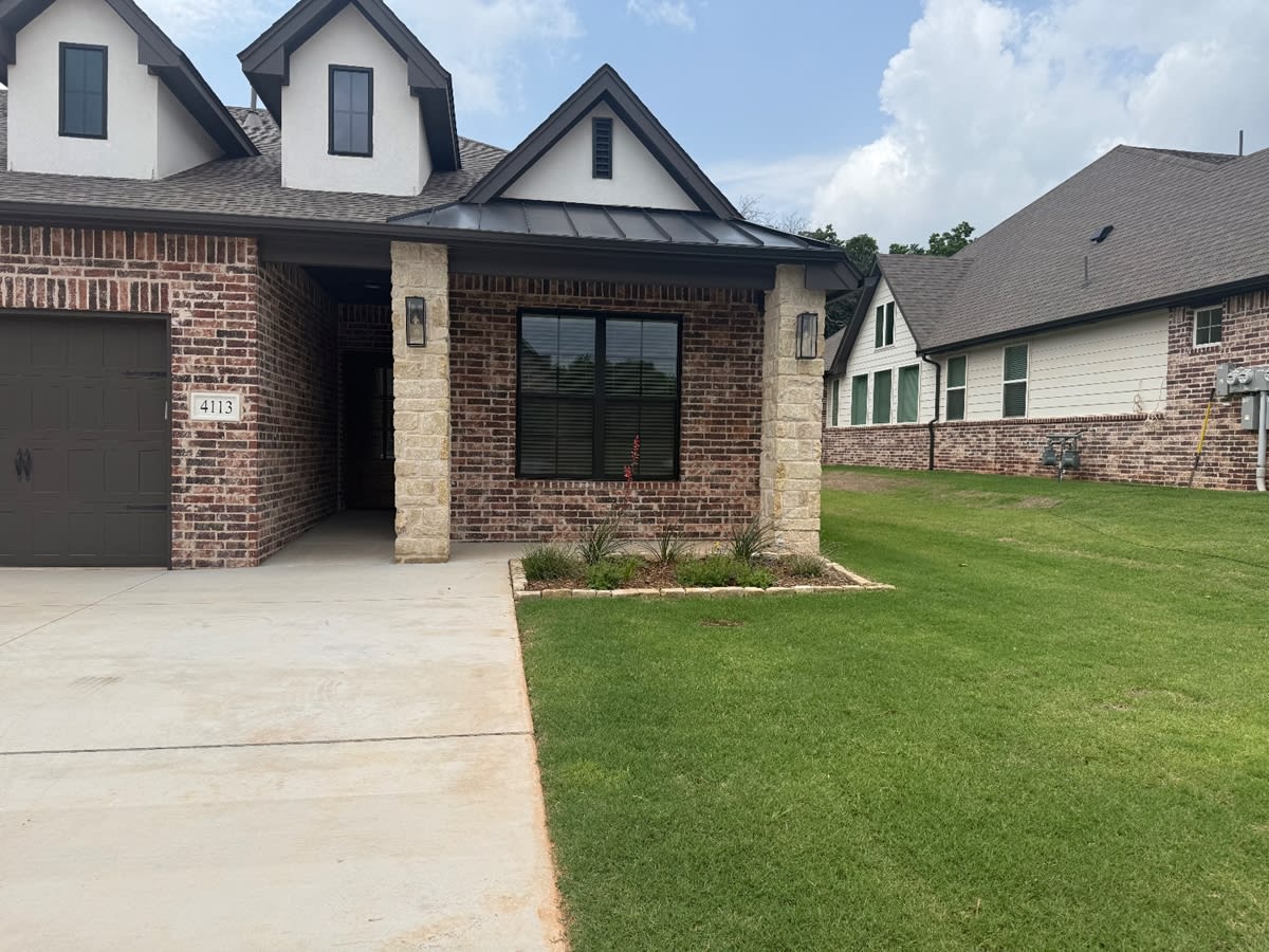 4113 Abbey Park Drive