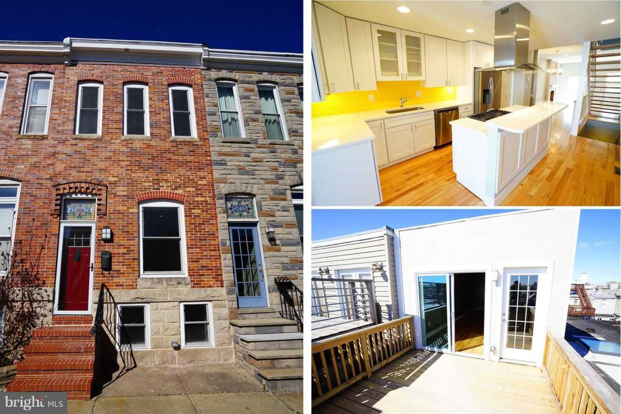 1510 COVINGTON STREET