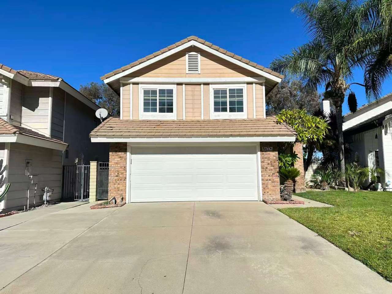 3 BEDROOM HOME FOR LEASING IN Chino Hills