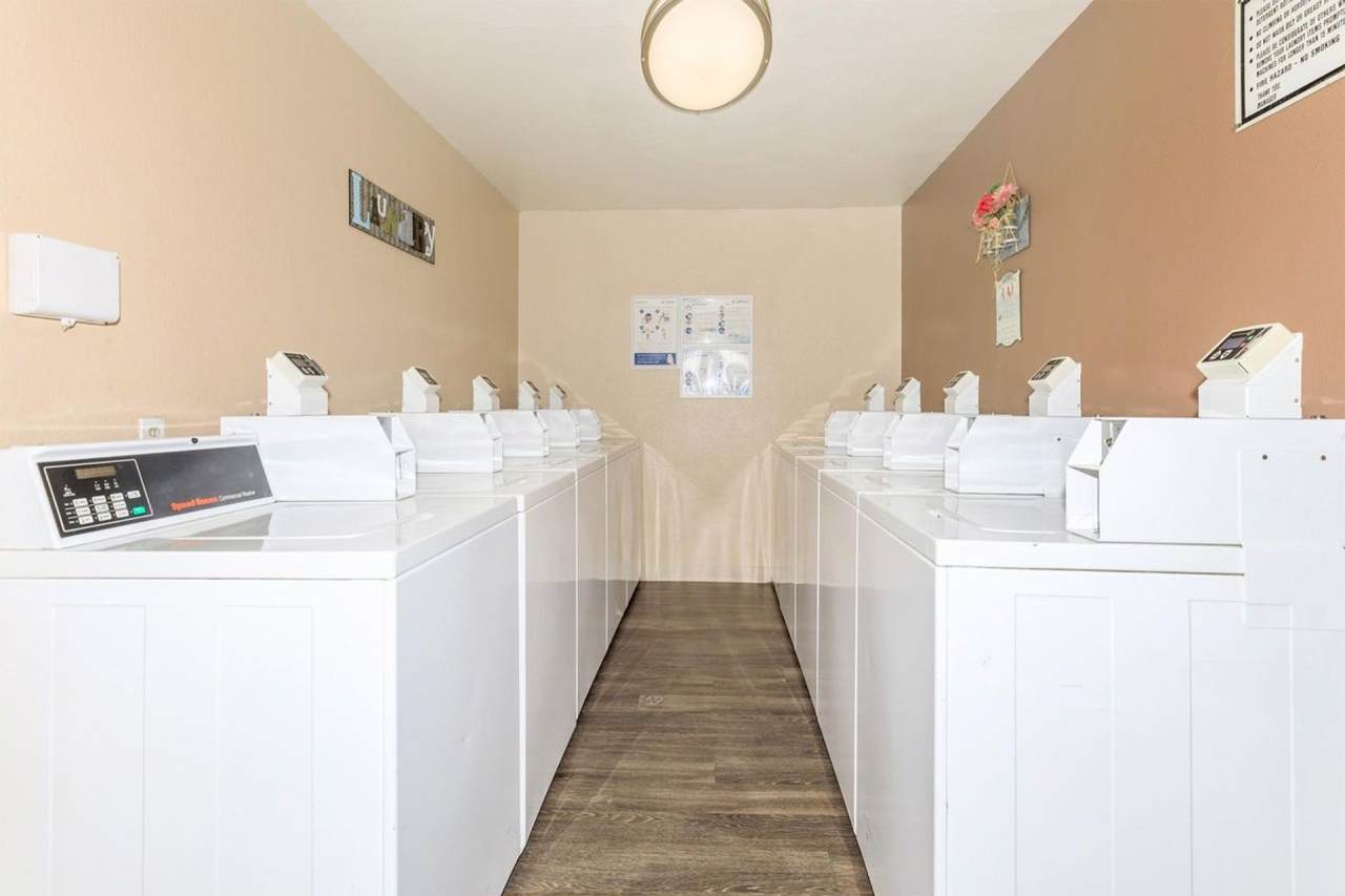 River Trail Apartments