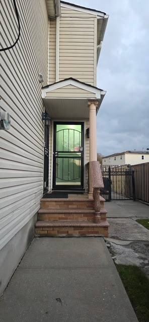 165-02 Sayres Avenue