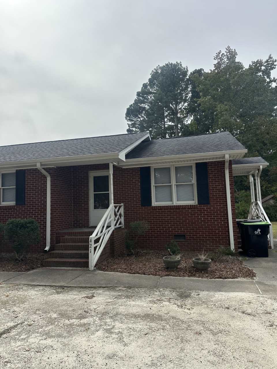 421 Wedgewood Avenue - 1