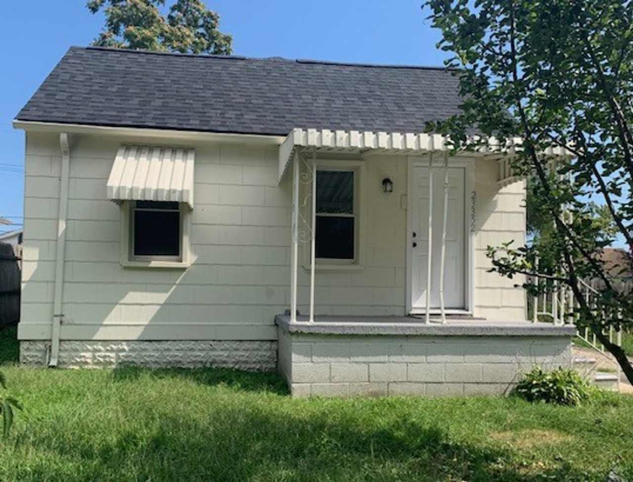 A Charm in Hazel Park