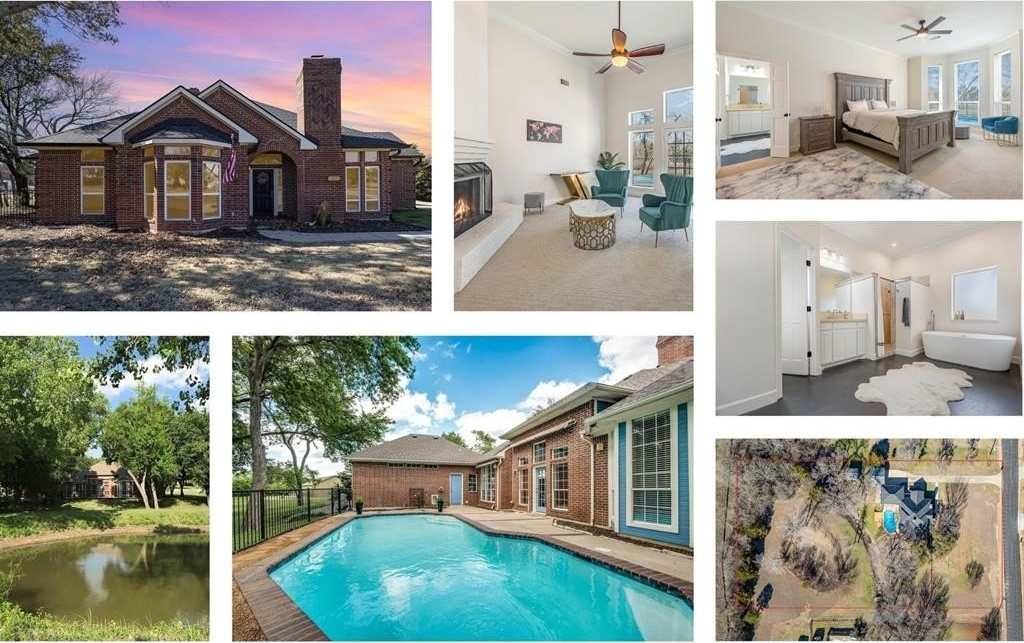 3227 Preston Hills Circle