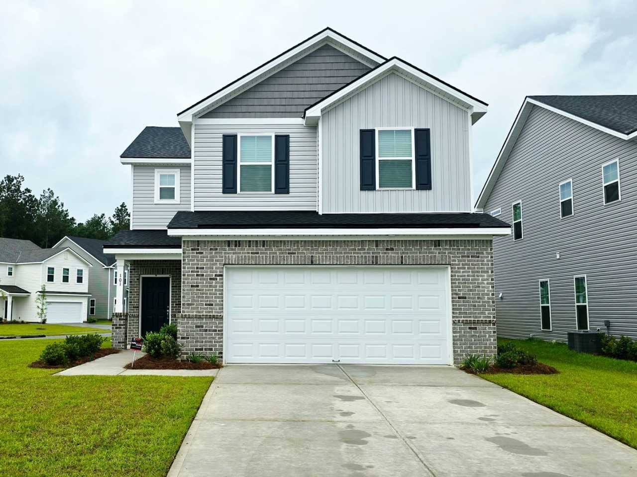 101 Fenway - The Highlands