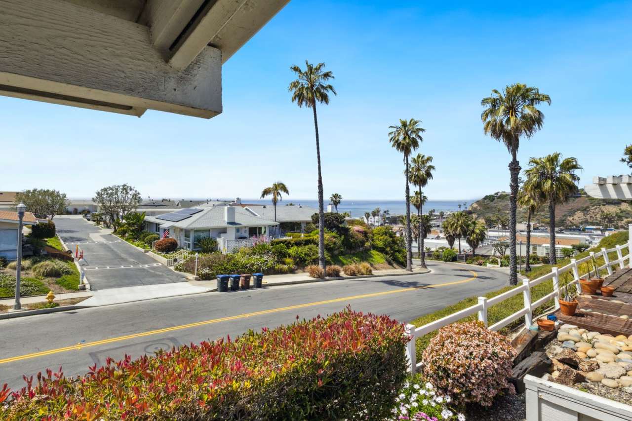 Ocean View 55+ Community