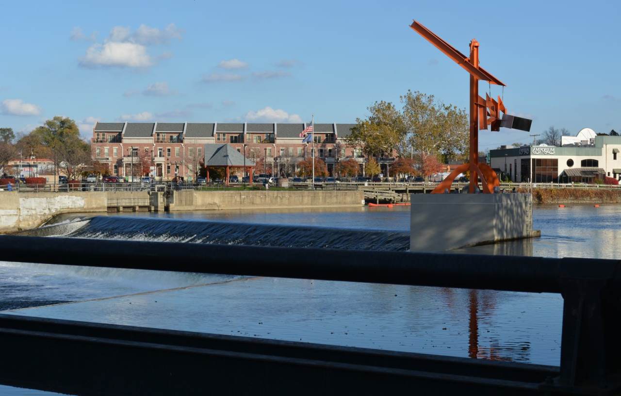 Luxury 5 Bedroom Townhouse