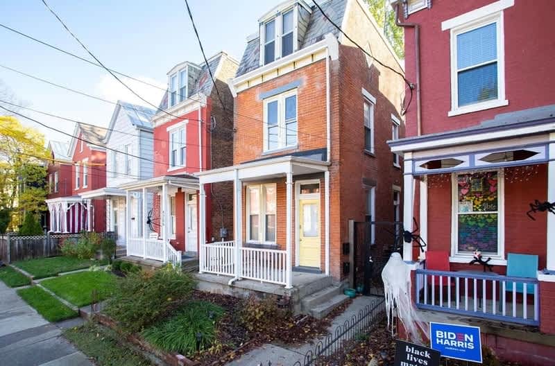 4264 Williamson Place - 1