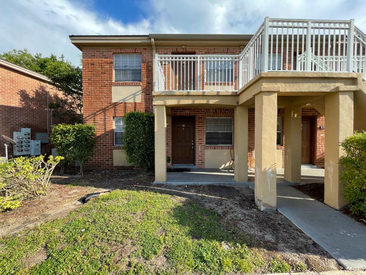 Great Location! 1BR/1BA Carrington Park Condo in Maitland!