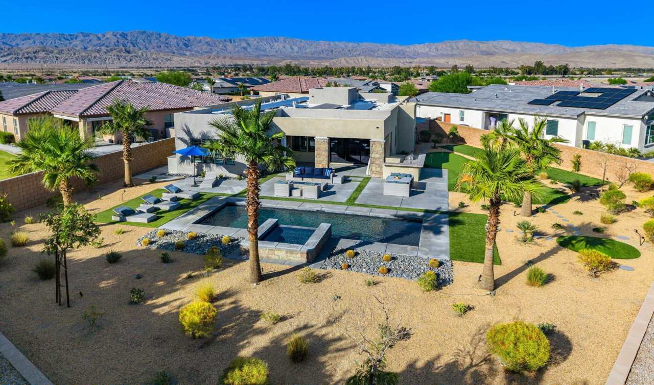 74425 Zeppelin Drive