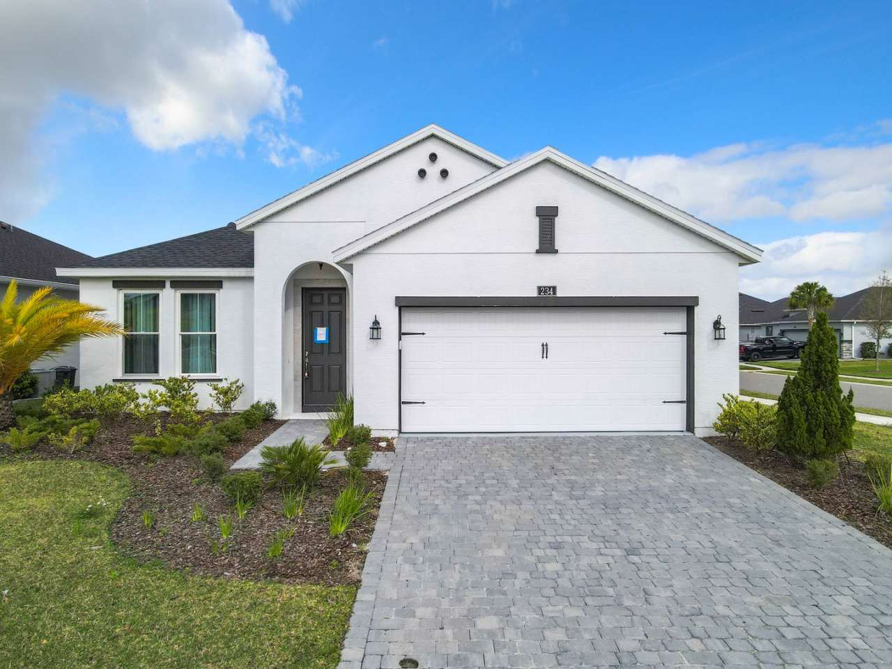 Spacious 4-bedroom, 2-bath House