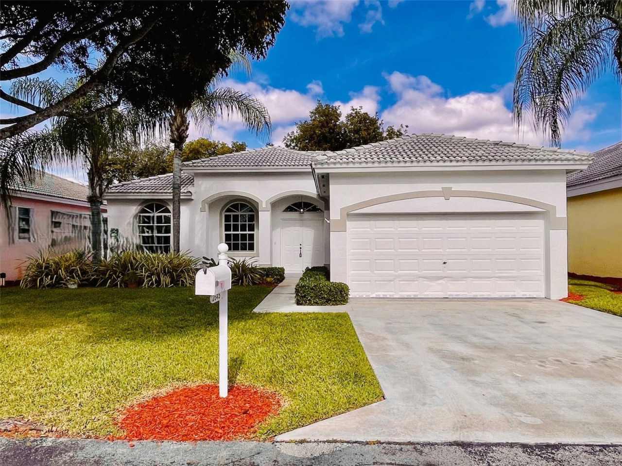 2645 Southeast 5th Court