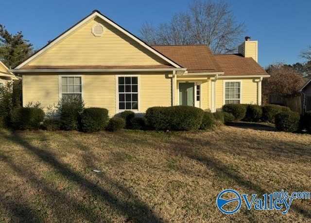 13909 Clovis Circle SW