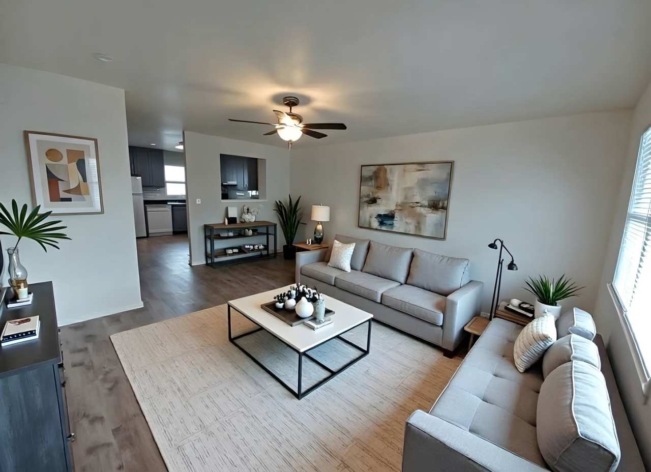 2 Bedroom 1 Bathroom Apartment in Elizabethtown!