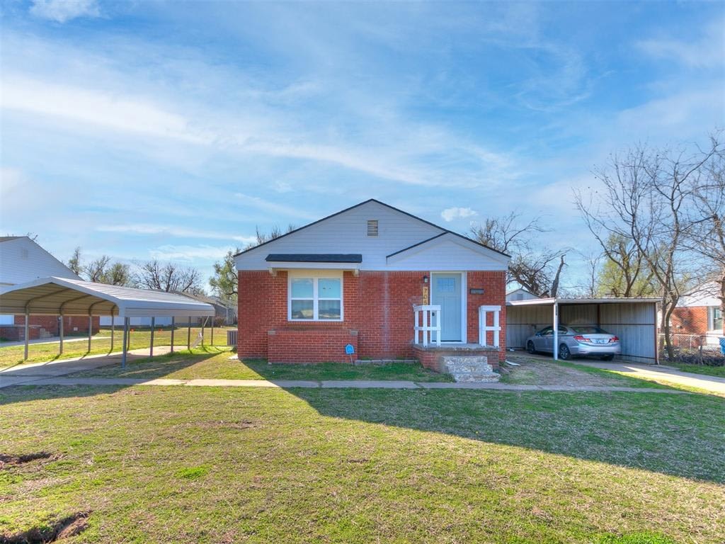 705 North Key Boulevard