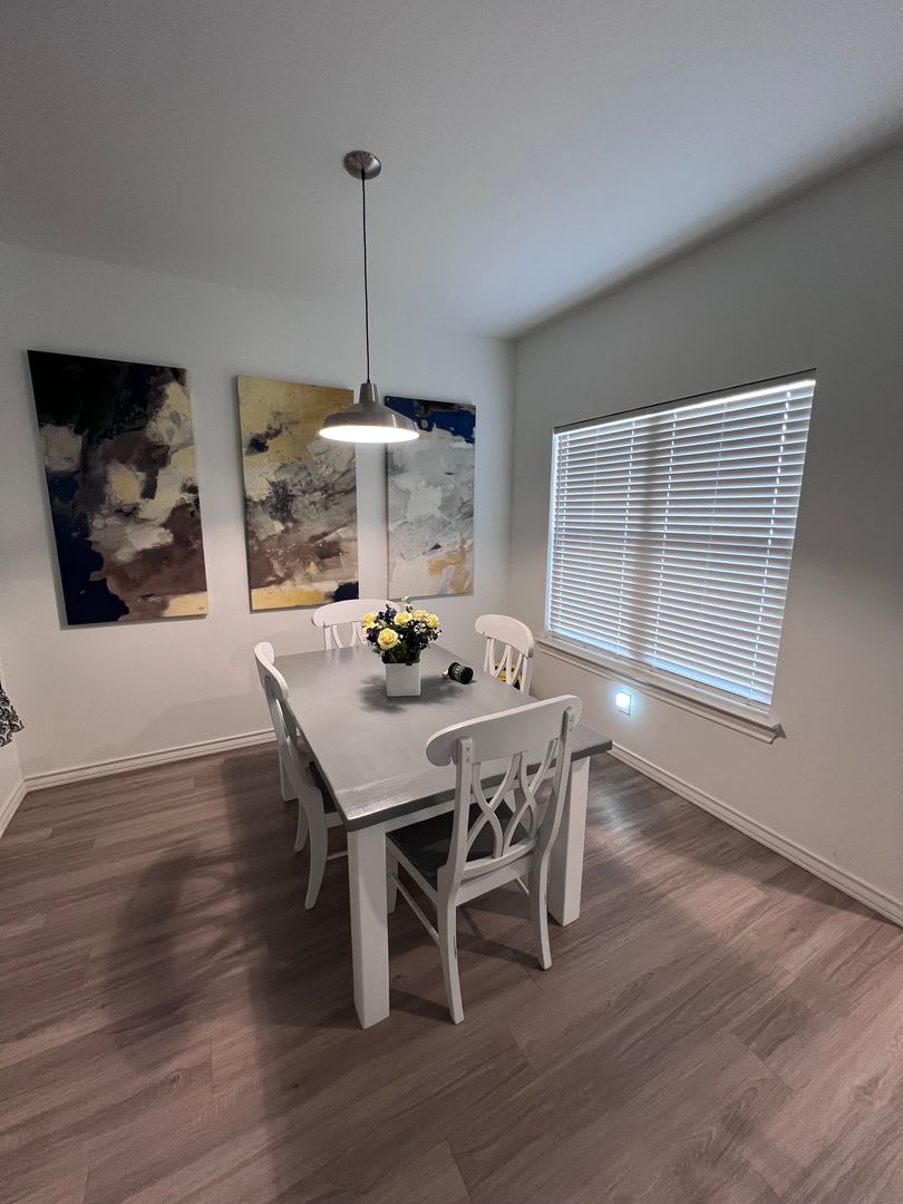 Beautiful brand new!! All the bells and whistles .