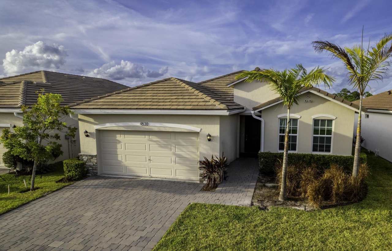 4530 NW Exchange Avenue