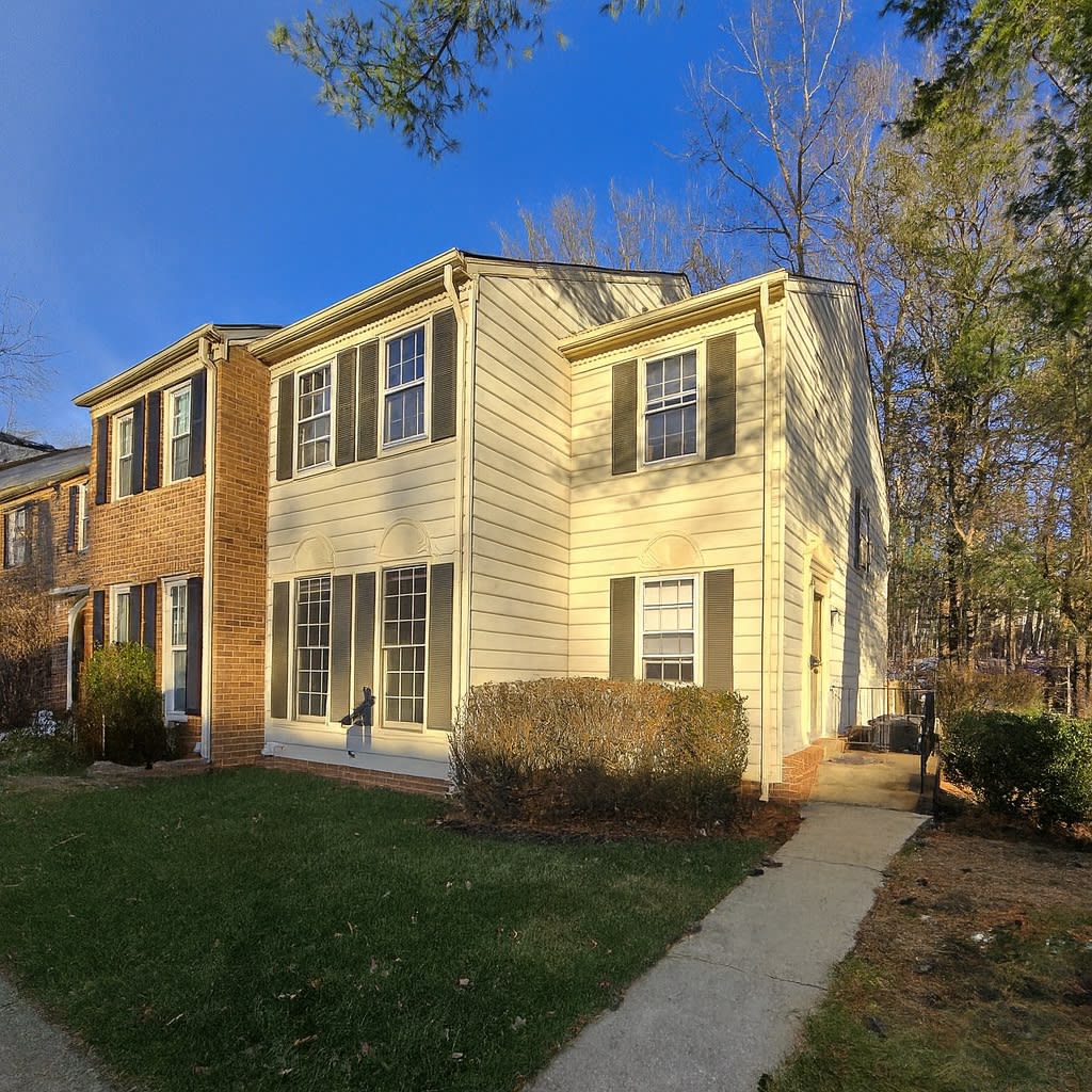 5515 Cheshire Meadows Way