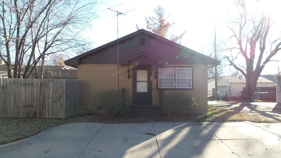 Cozy North Riverside Home