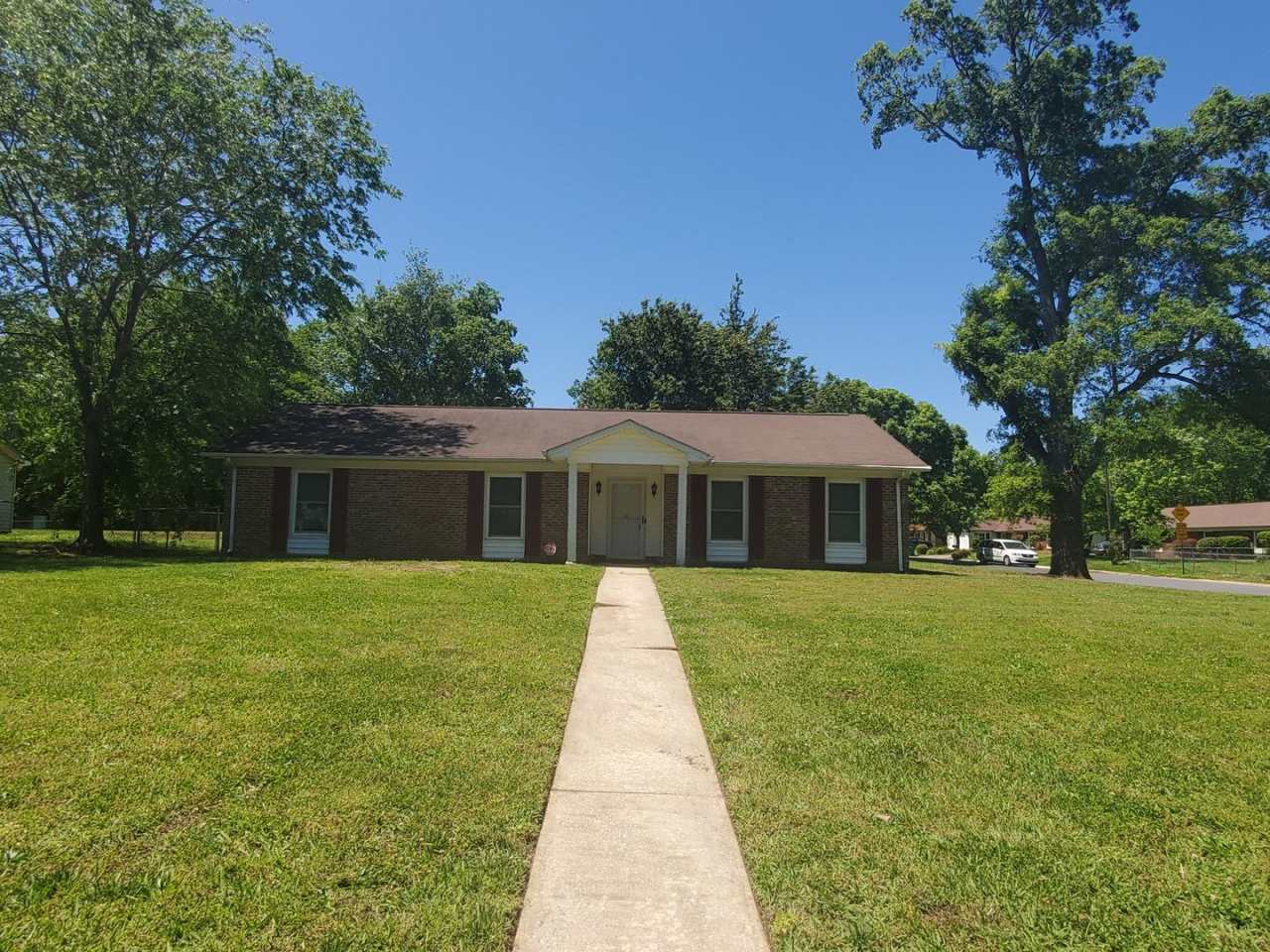 Fantastical Ranch Style Home Available For Rent