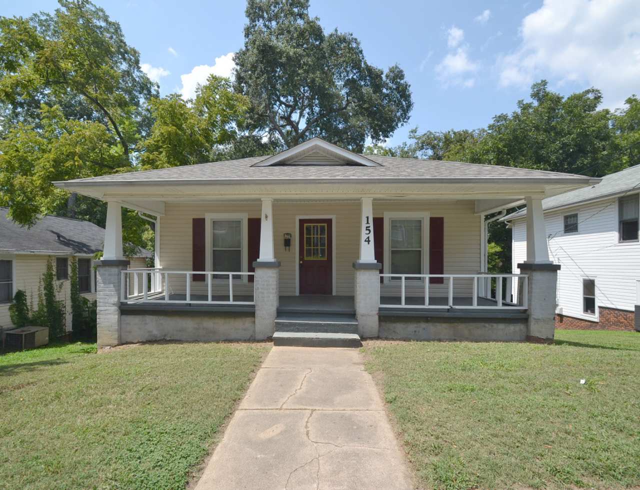 Updated 2-Bedroom Bungalow | 5 Minutes to Downtown Concord