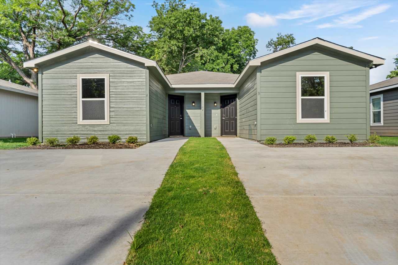 1104 Rose StreetUnit B