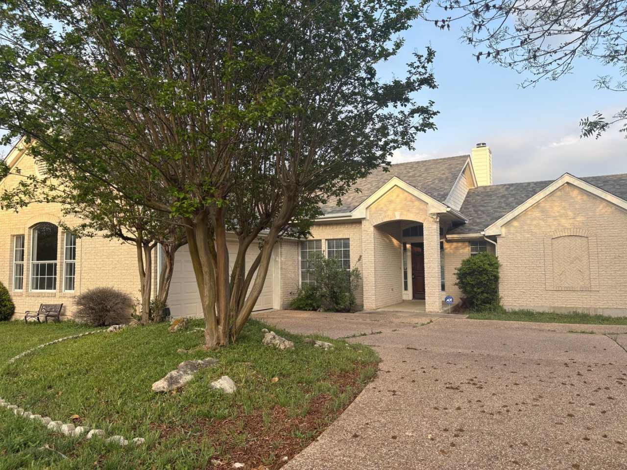 Elegant Two-Story Home in Lakeway