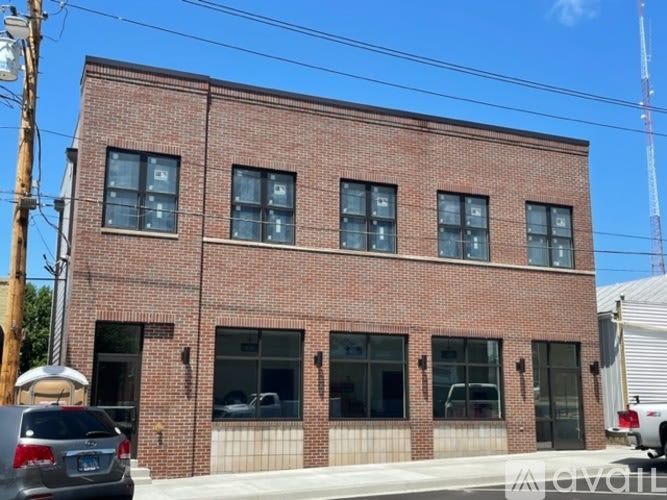 203 West Mill Street