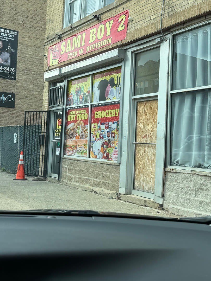 3728 W Division Street