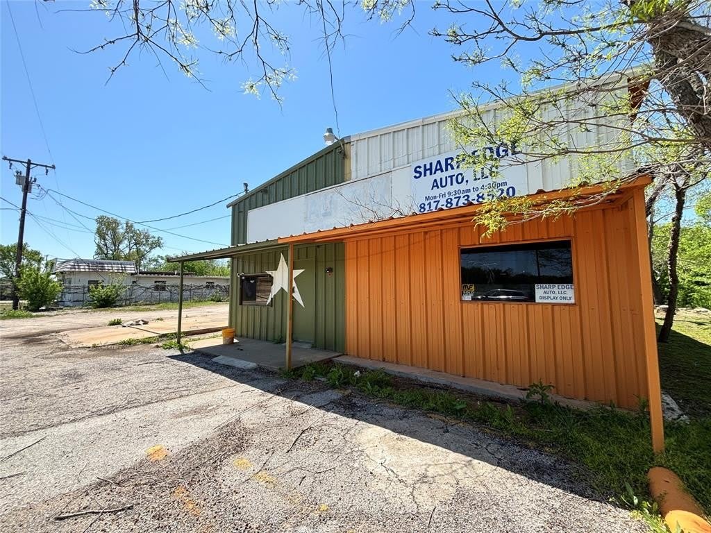 312 E Main Street