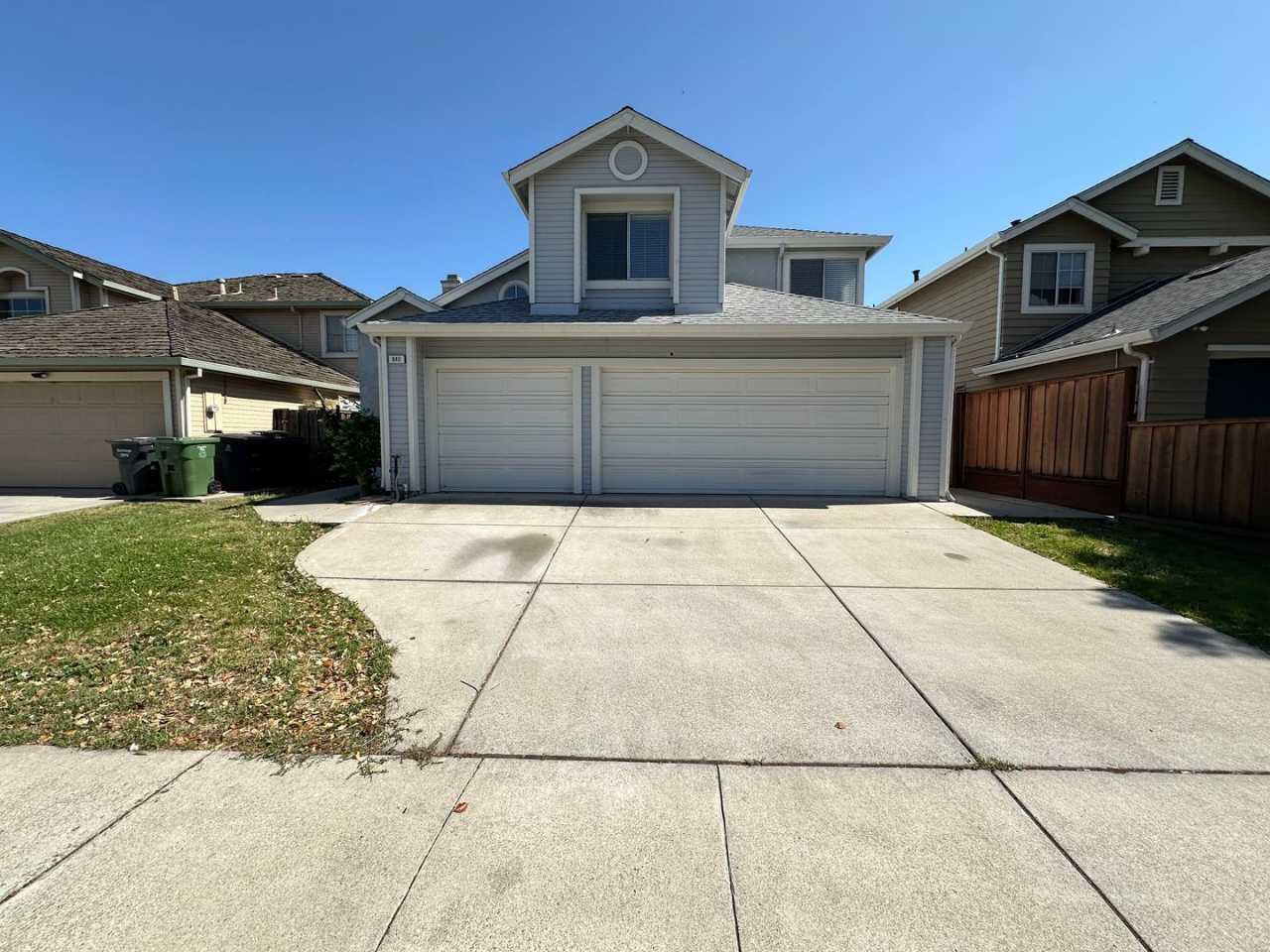 Beautiful 4 Bedroom, 2.5 Bath Tracy Home