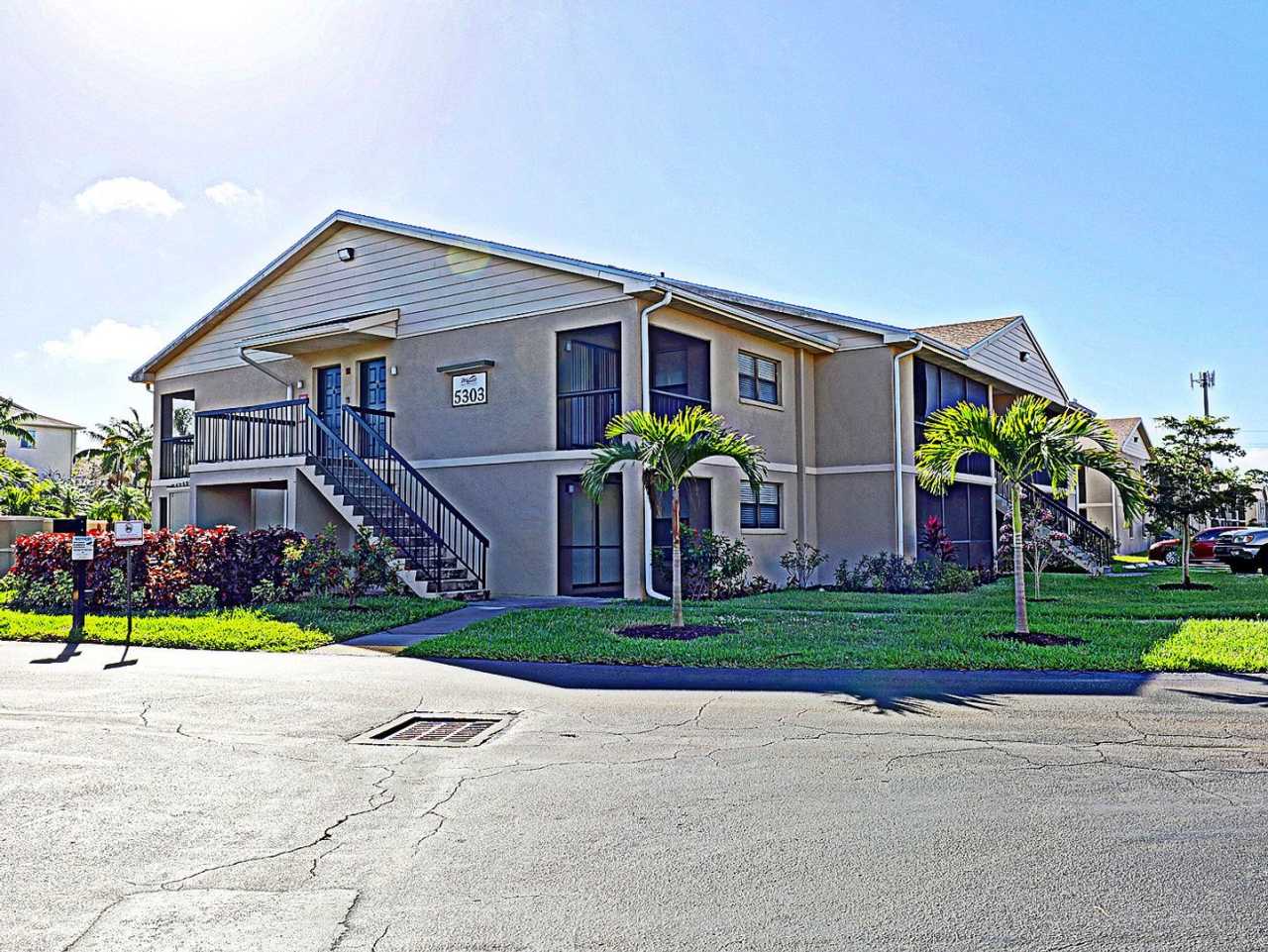 Mystic Gardens 5319-1909