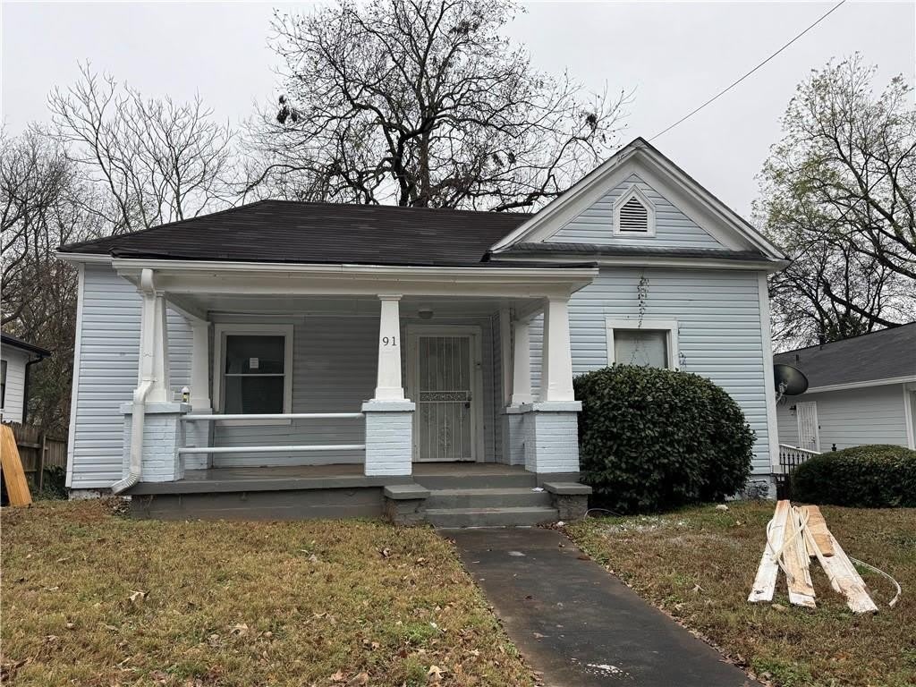 91 Thirkield Avenue SE