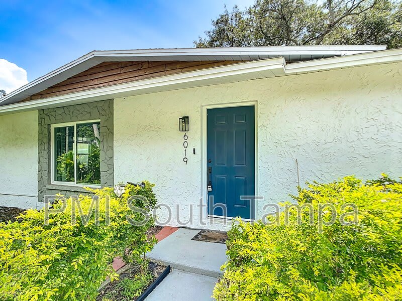 6019 South 3rd Street