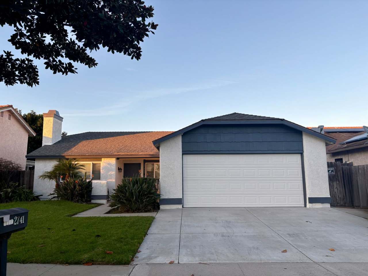 Single Family Home on the West End of Oxnard!