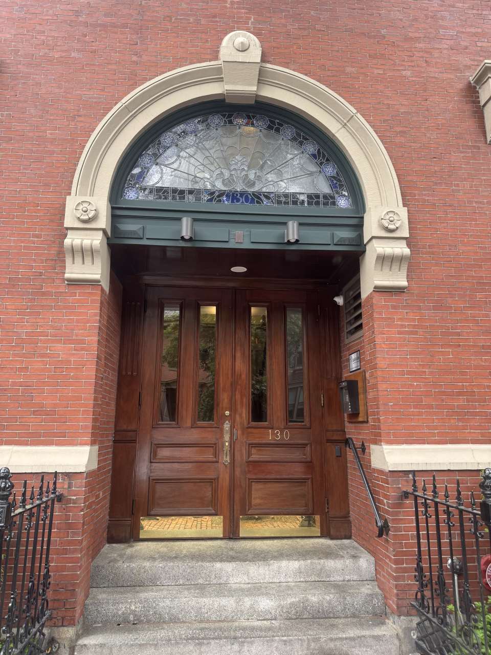 130 Appleton Street