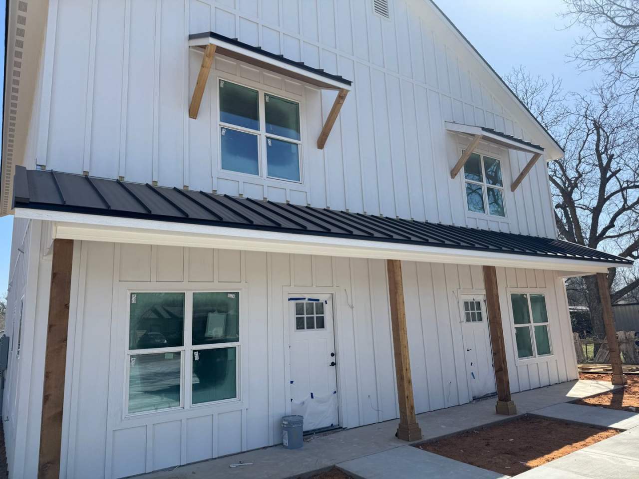 981 N Clinton St, Stephenville, TX 76401