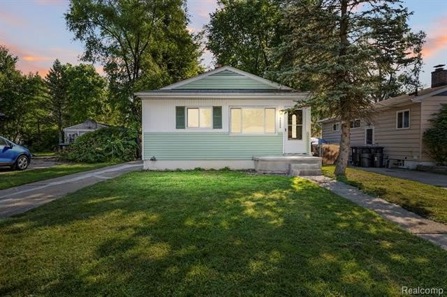 18884 Lathers Street