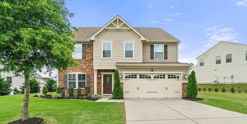 209 Weavers Glenn Place