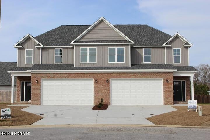 2100 Remington Court unit: A