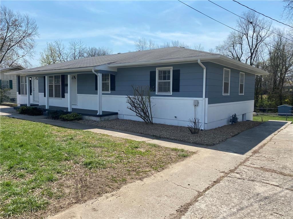 704 East Culton Street