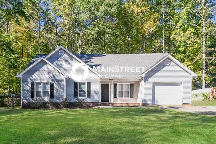 9409 Dogwood Ridge Drive