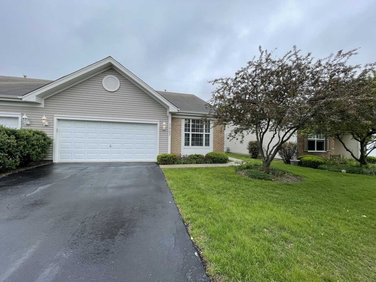 1535 Reserve Lane unit: 1535