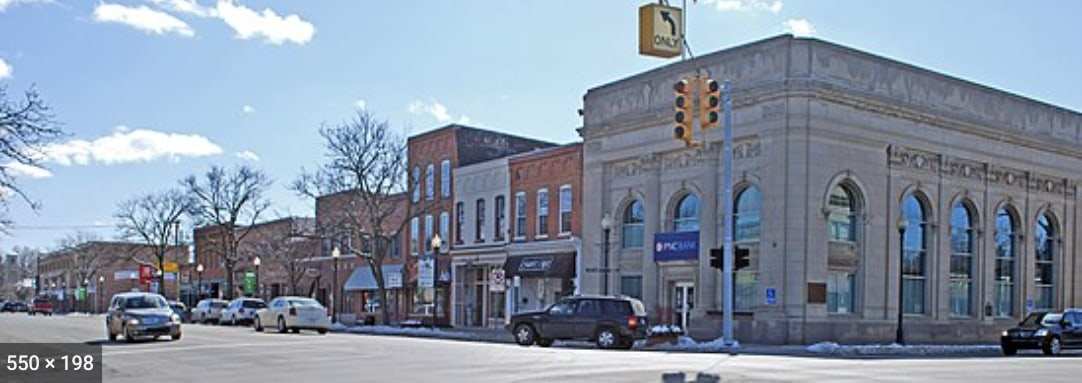 125 South Main Street - 2
