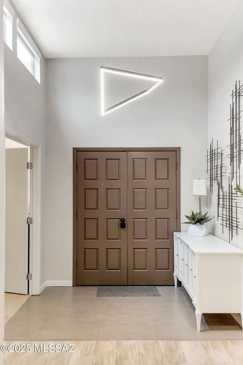 8335 N Lee Trevino Ci Drive