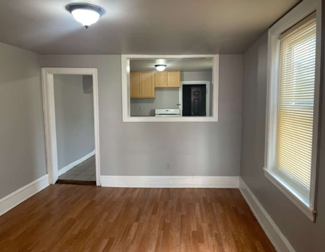 Amazing 3Bd/1Bath in Carroll Park
