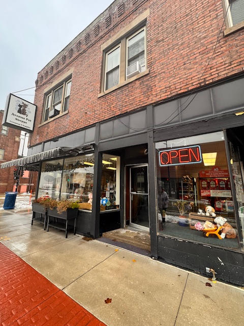 3220-3222 Washington Ave - 1