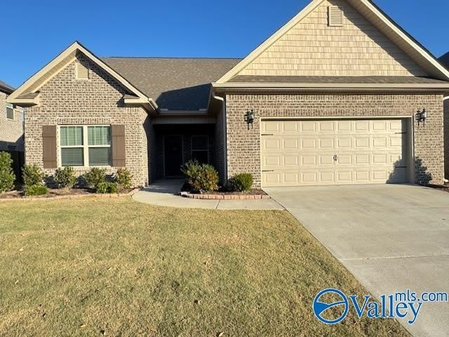 16205 Trestle Street SE