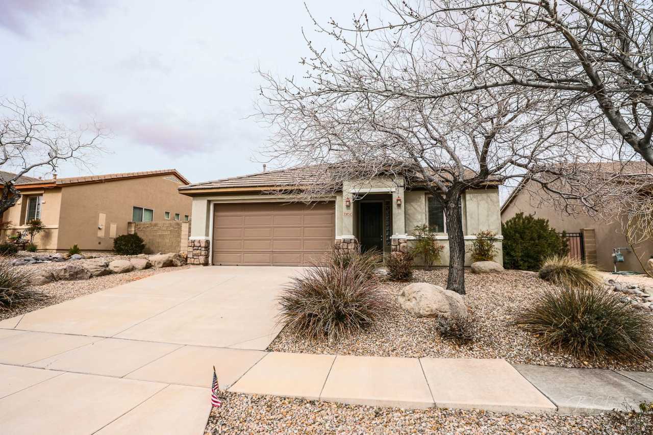 3 bedroom home for rent in Coral Canyon